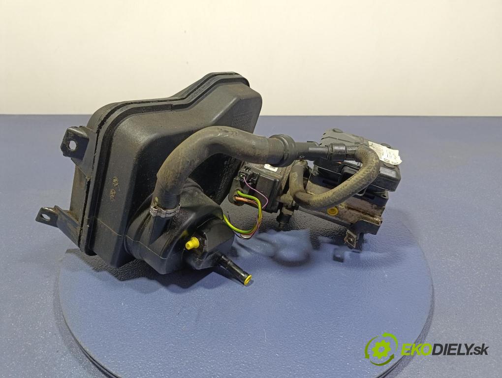 Citroen C5 2006 čerpadlo Hydraulicky: 9636713880