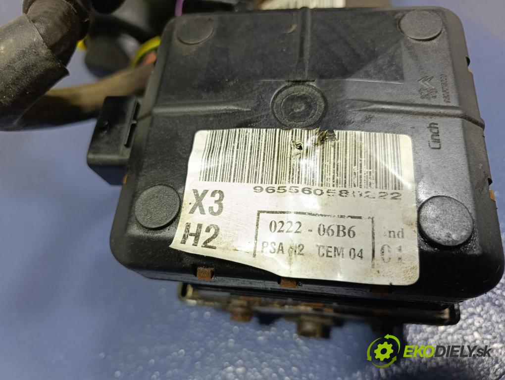 Citroen C5 2006 čerpadlo Hydraulicky: 9636713880