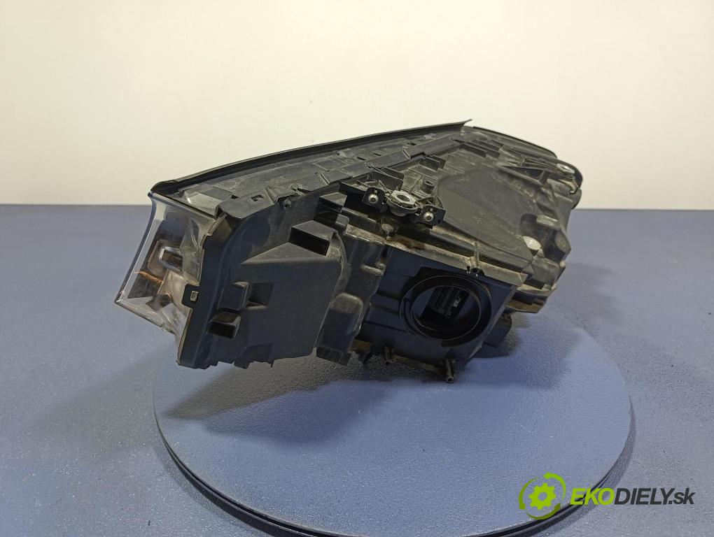 Bmw Seria 5 0 Reflektor: v pravo: 7214956