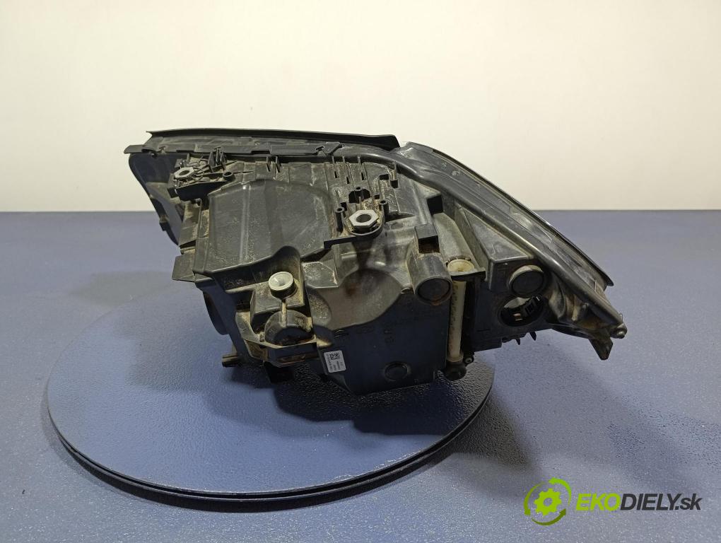 Bmw Seria 5 0 Reflektor: v pravo: 7214956