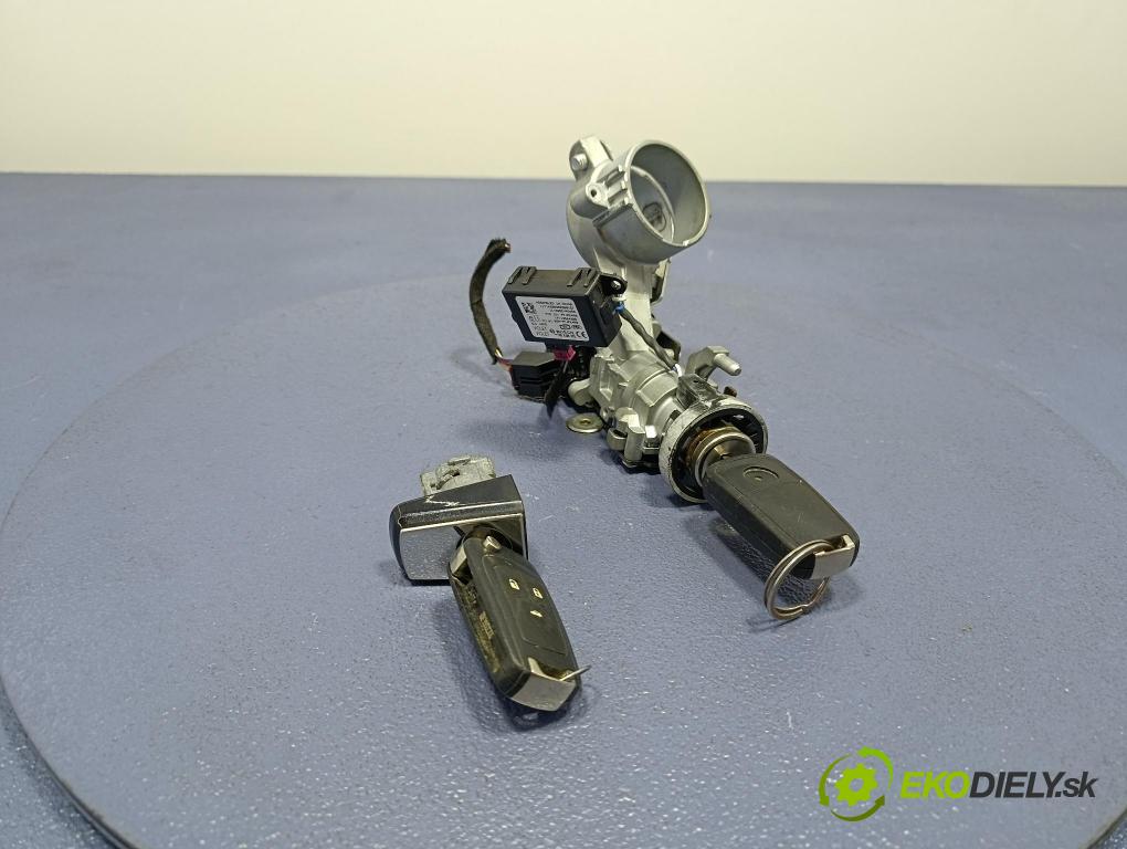 Opel Insignia 2013 Spínač zapaľovania: 22979086