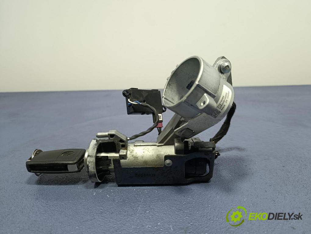 Opel Insignia 2013 Spínač zapaľovania: 22979086