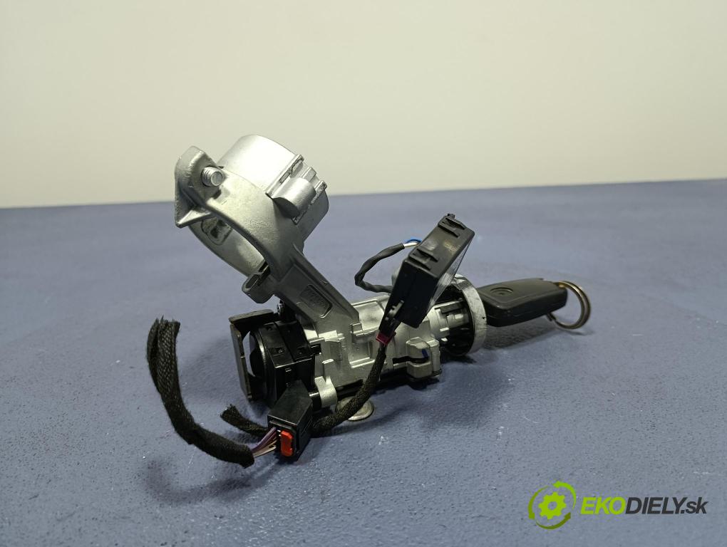 Opel Insignia 2013 Spínač zapaľovania: 22979086