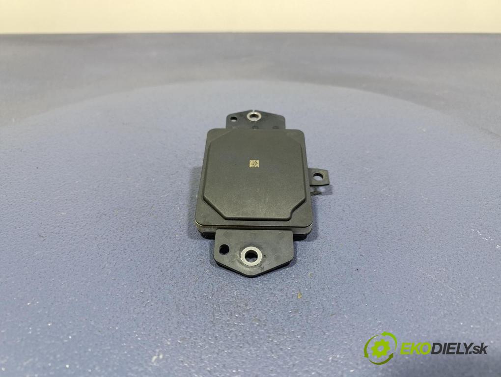 Toyota C-hr 0 Radar: 88210-F4070