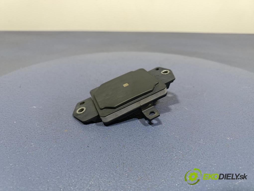 Toyota C-hr 0 Radar: 88210-F4070