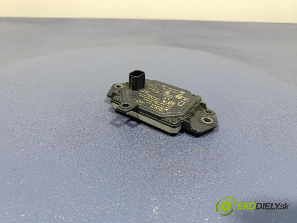 Toyota C-hr 0 Radar: 88210-F4070