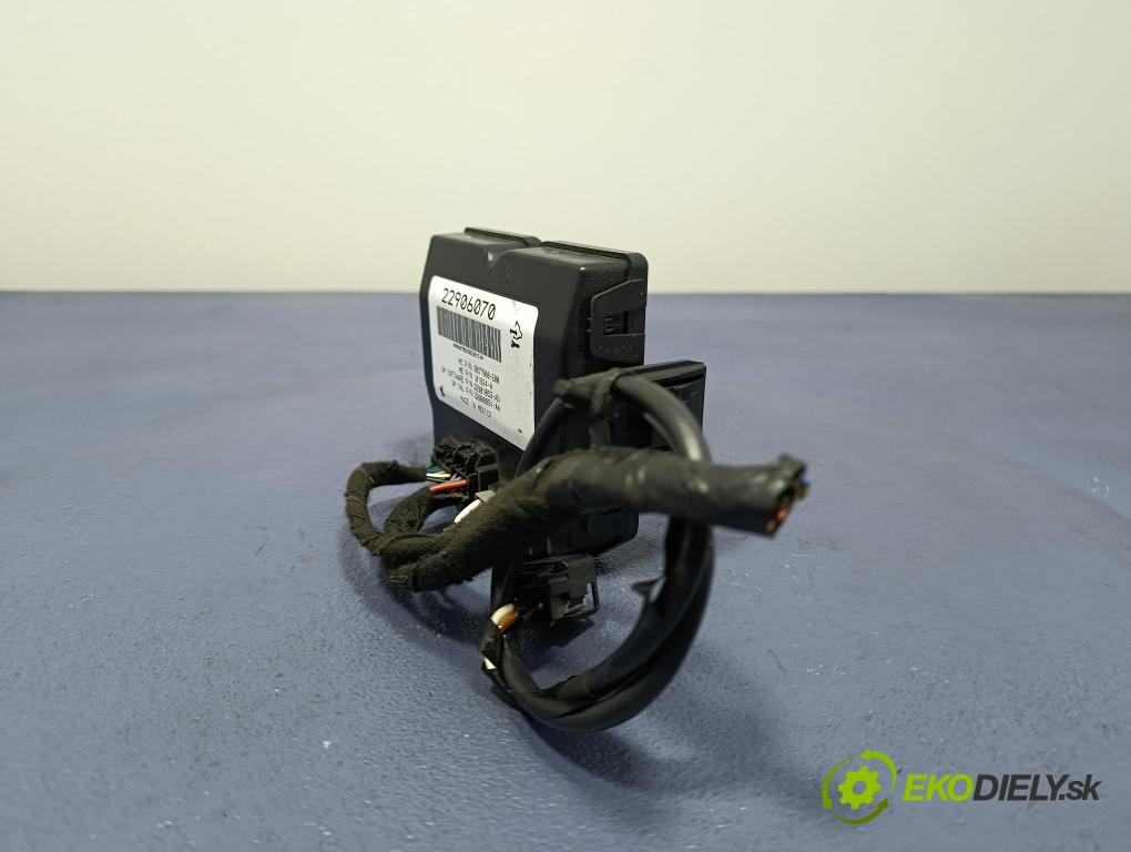 Opel Insignia 2013 riadiaca jednotka 22906070