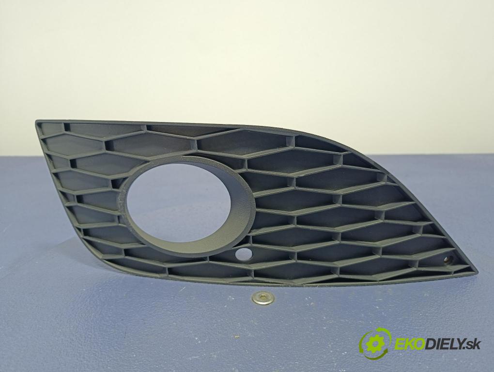 Seat Exeo 2010 nárazník Predné 3R0853666A