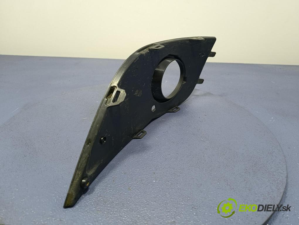 Seat Exeo 2010 nárazník Predné 3R0853666A