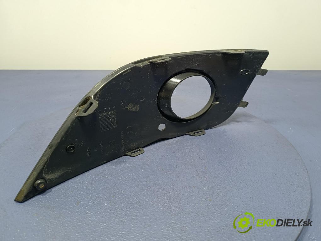 Seat Exeo 2010 nárazník Predné 3R0853666A