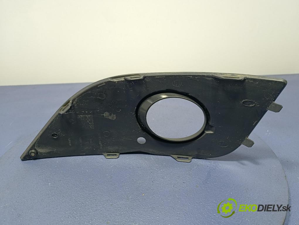 Seat Exeo 2010 nárazník Predné 3R0853666A