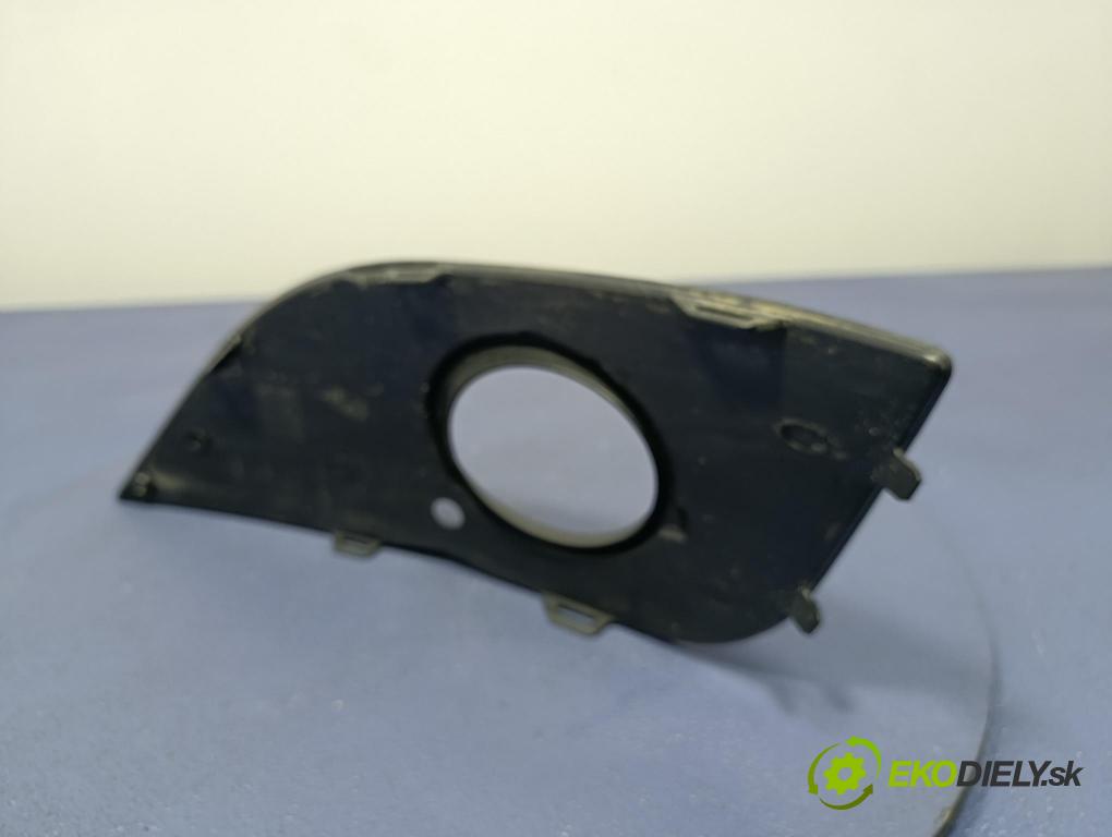 Seat Exeo 2010 nárazník Predné 3R0853666A