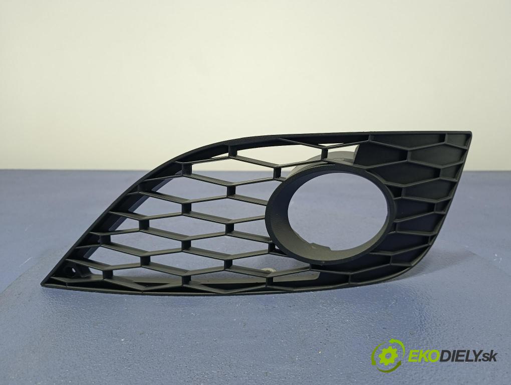 Seat Exeo 2010 nárazník Predné 3R0853191