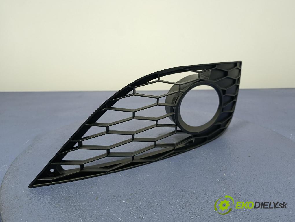 Seat Exeo 2010 nárazník Predné 3R0853191