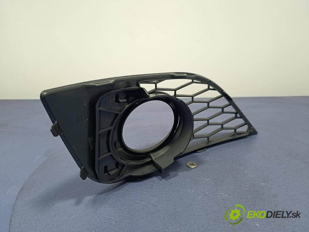 Seat Exeo 2010 nárazník Predné 3R0853191