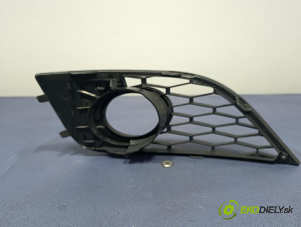 Seat Exeo 2010 nárazník Predné 3R0853191