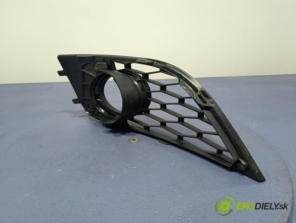 Seat Exeo 2010 nárazník Predné 3R0853191