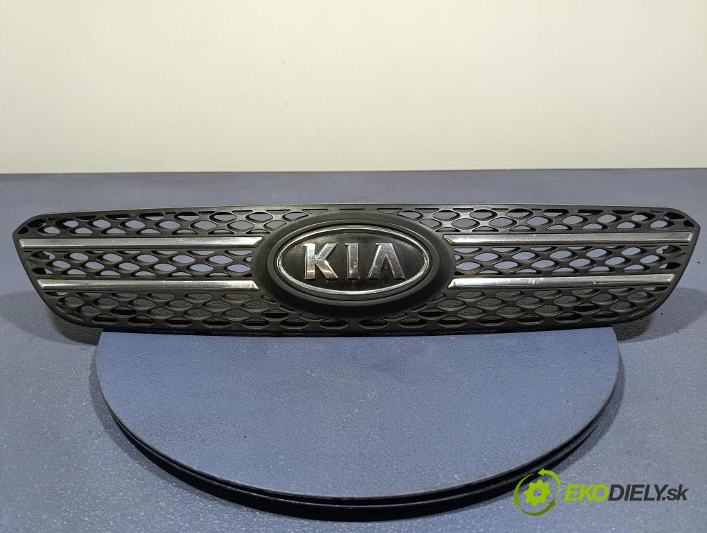 Kia Proceed 2009 miežka / Gril: 86350-1H200