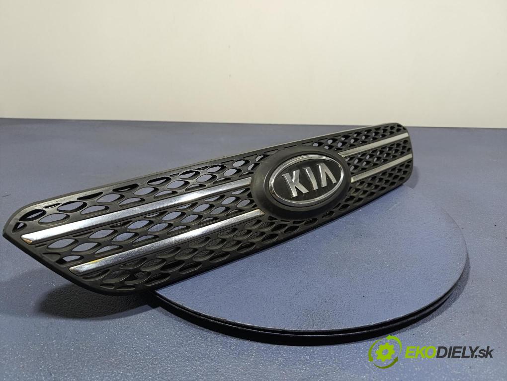 Kia Proceed 2009 miežka / Gril: 86350-1H200