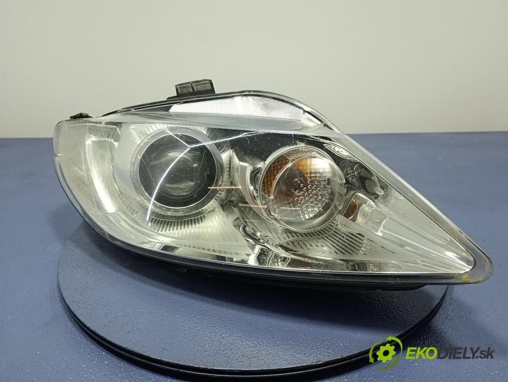 Seat Exeo 2010 Reflektor: v pravo: 3R1941008E