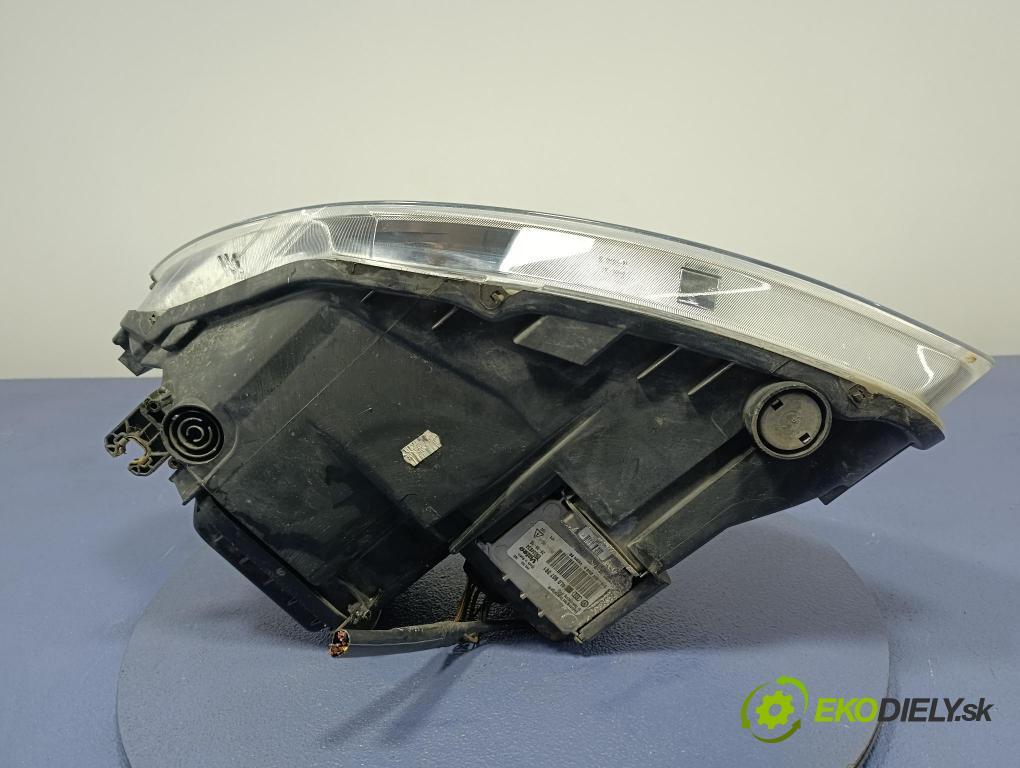 Seat Exeo 2010 Reflektor: v pravo: 3R1941008E