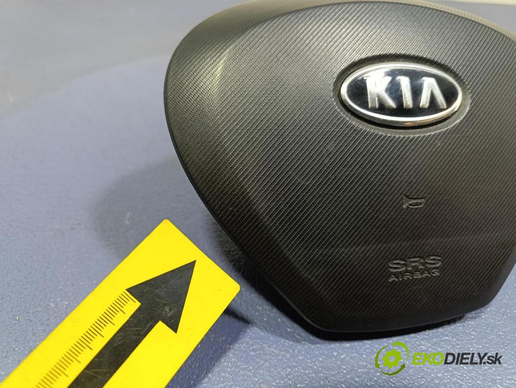 Kia Proceed 2009 volant 56115-1H300