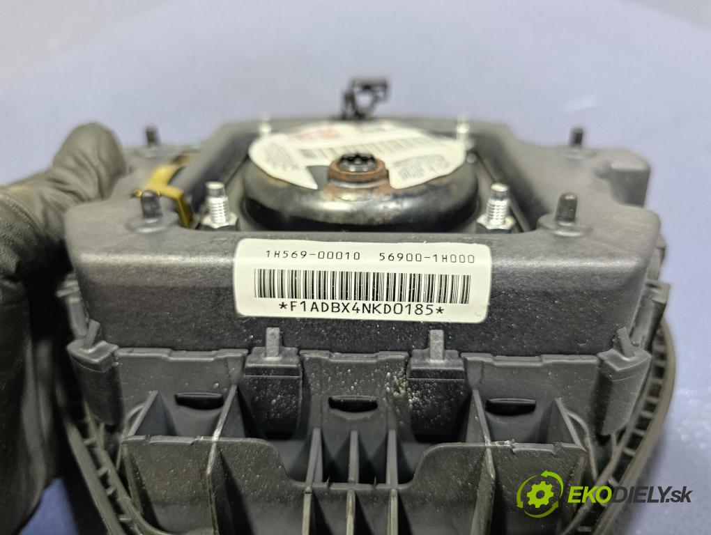 Kia Proceed 2009 volant 56115-1H300