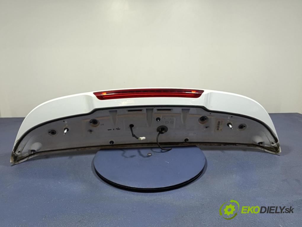 Kia Proceed 2009 Spoiler: 87250-1H200