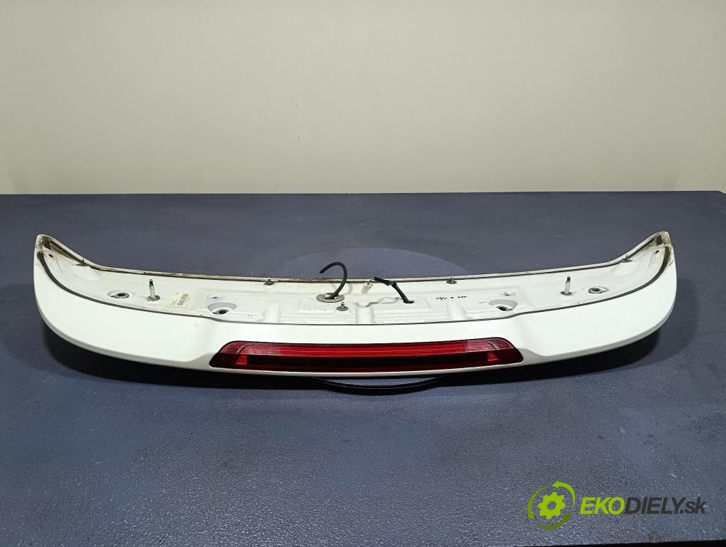 Kia Proceed 2009 Spoiler: 87250-1H200