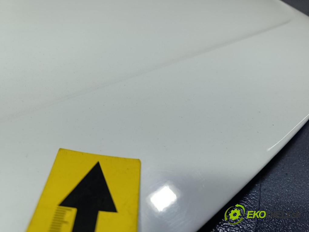 Kia Proceed 2009 Spoiler: 87250-1H200