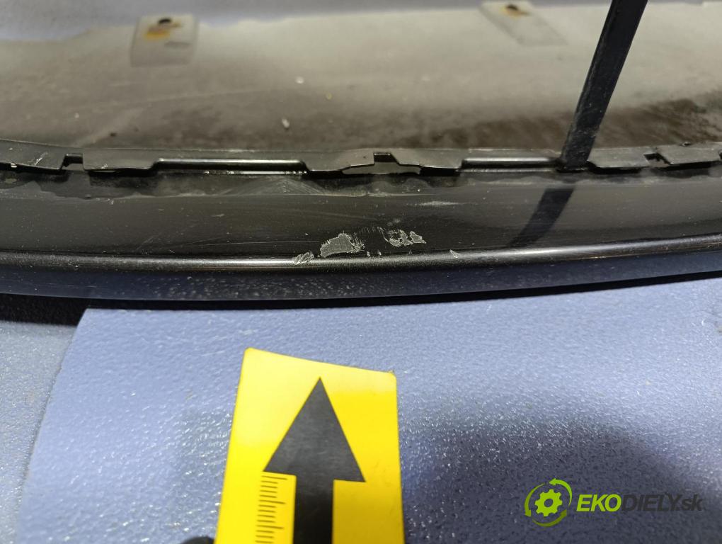 Seat Exeo 2010 nárazník Predné