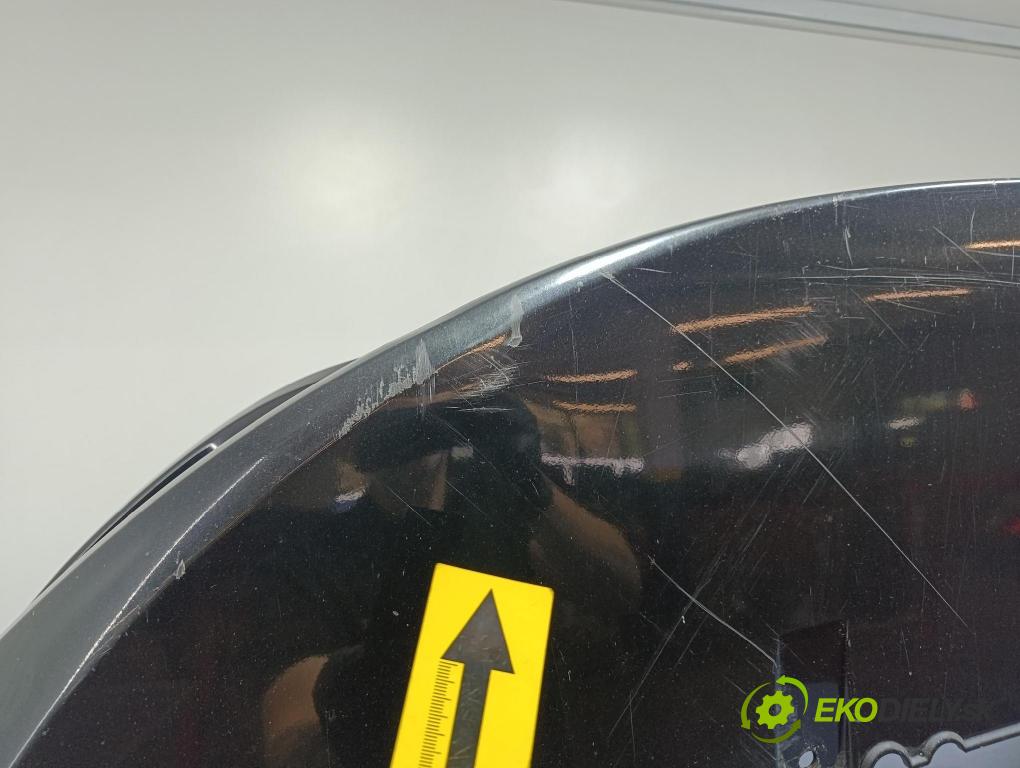 Seat Exeo 2010 nárazník Predné