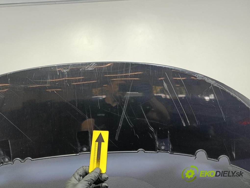 Seat Exeo 2010 nárazník Predné