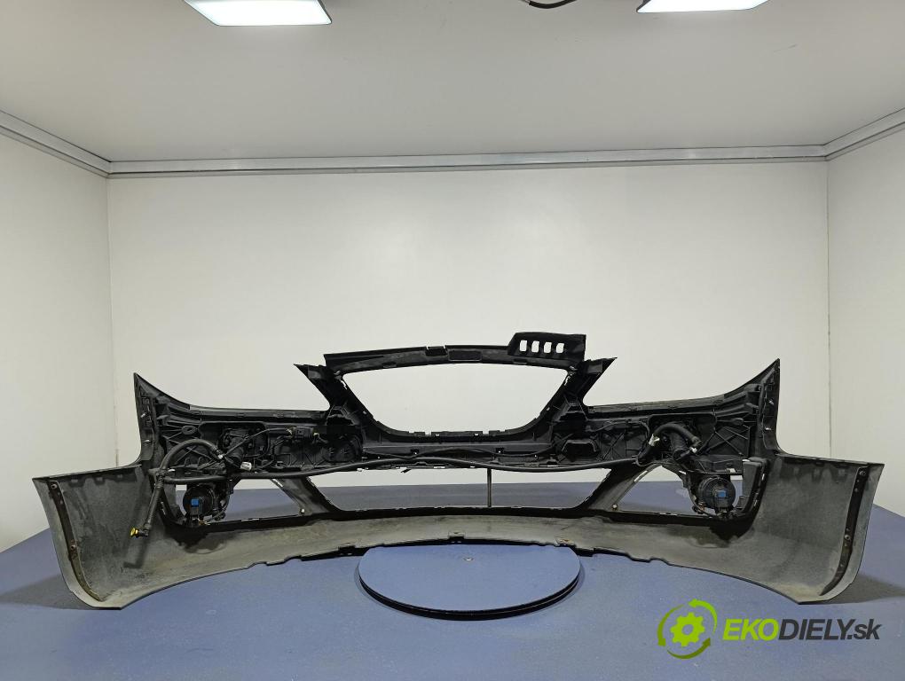 Seat Exeo 2010 nárazník Predné