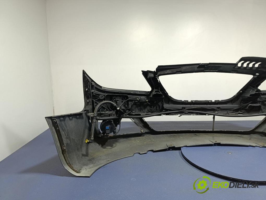 Seat Exeo 2010 nárazník Predné