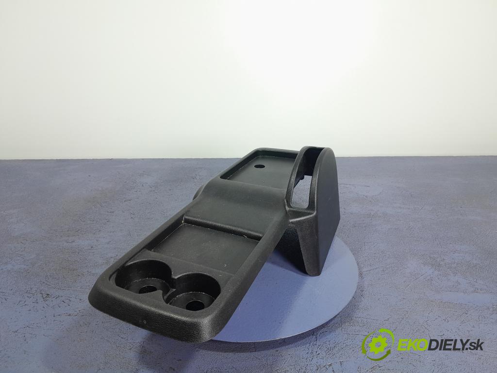 Citroen Berlingo 2017 tunel Stredný: 9681392077