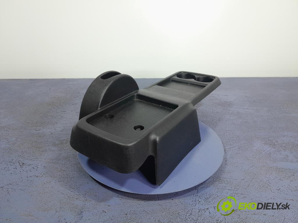 Citroen Berlingo 2017 tunel Stredný: 9681392077