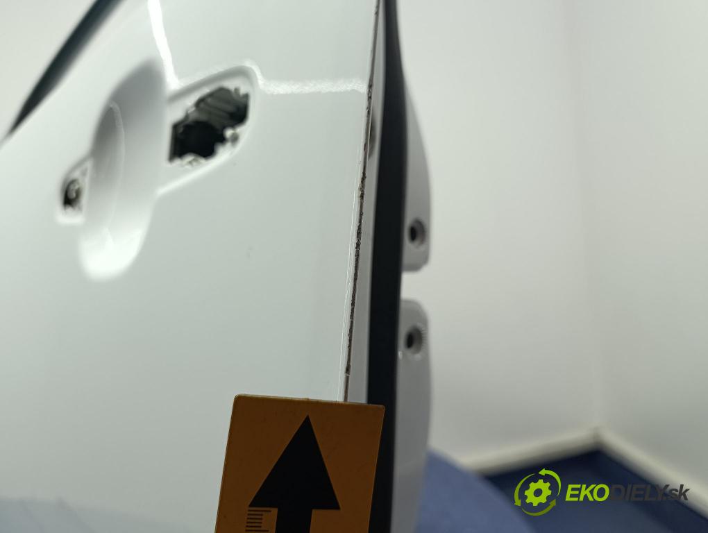 Kia Proceed 2009 dvere Predné Vľavo: