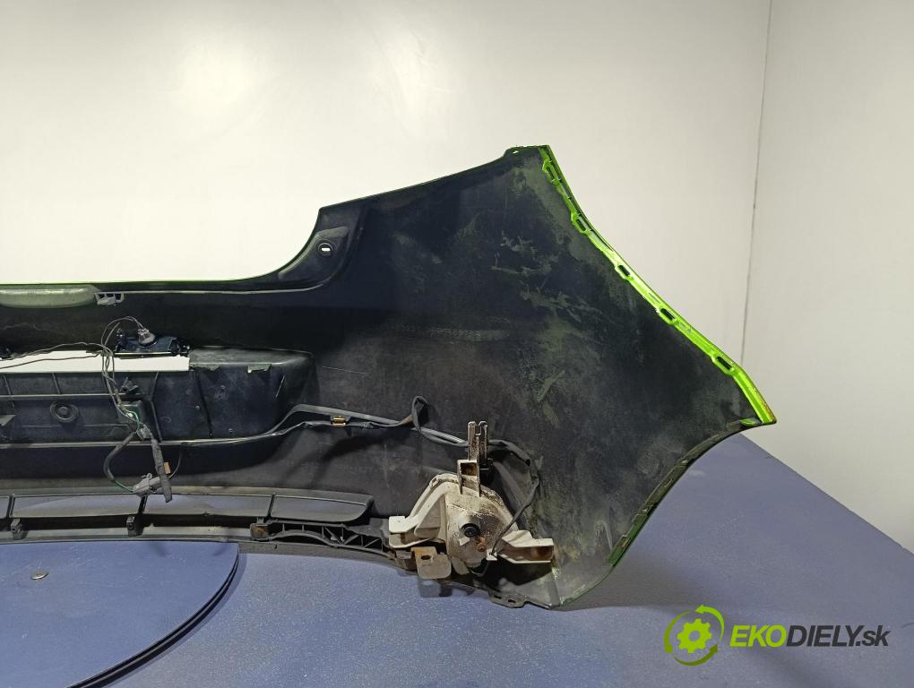 Mazda 2 2008 nárazník zad D651-50221
