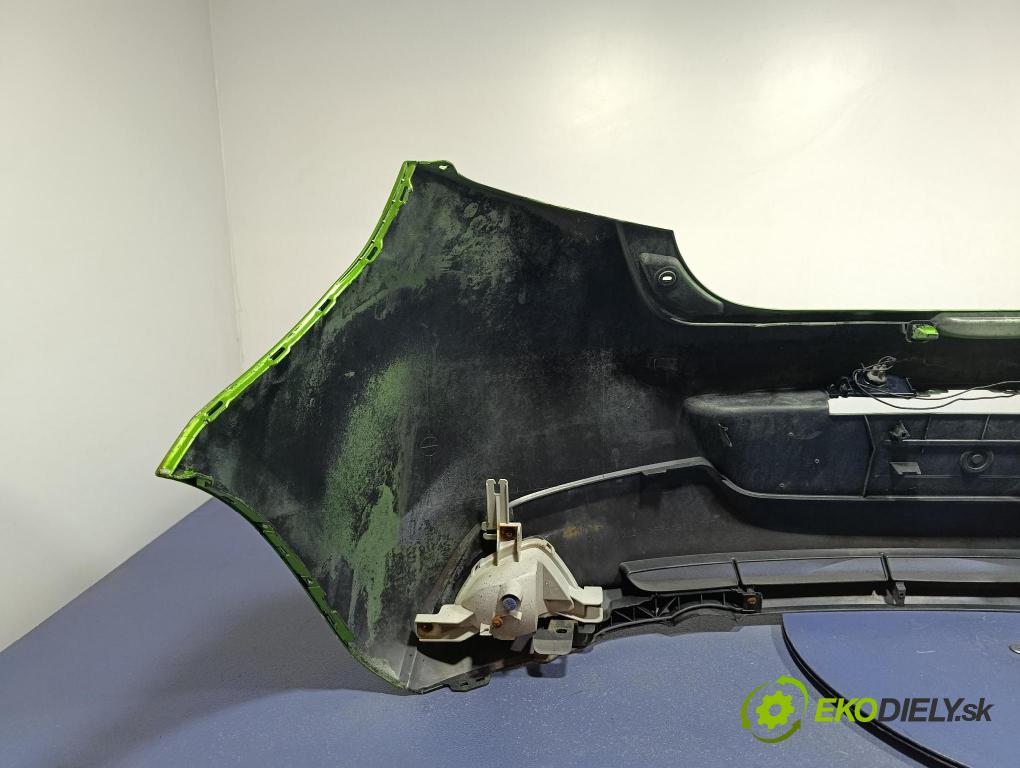 Mazda 2 2008 nárazník zad D651-50221