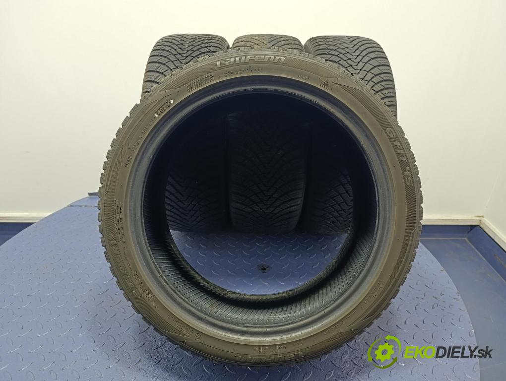 Citroen Ds3 2011 pneumatika Multi-sezóna: 8808563553405
