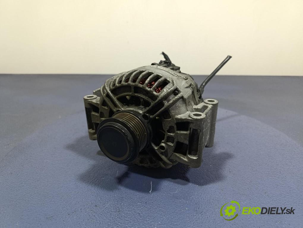 Seat Exeo 2010 Alternator 06A903023G