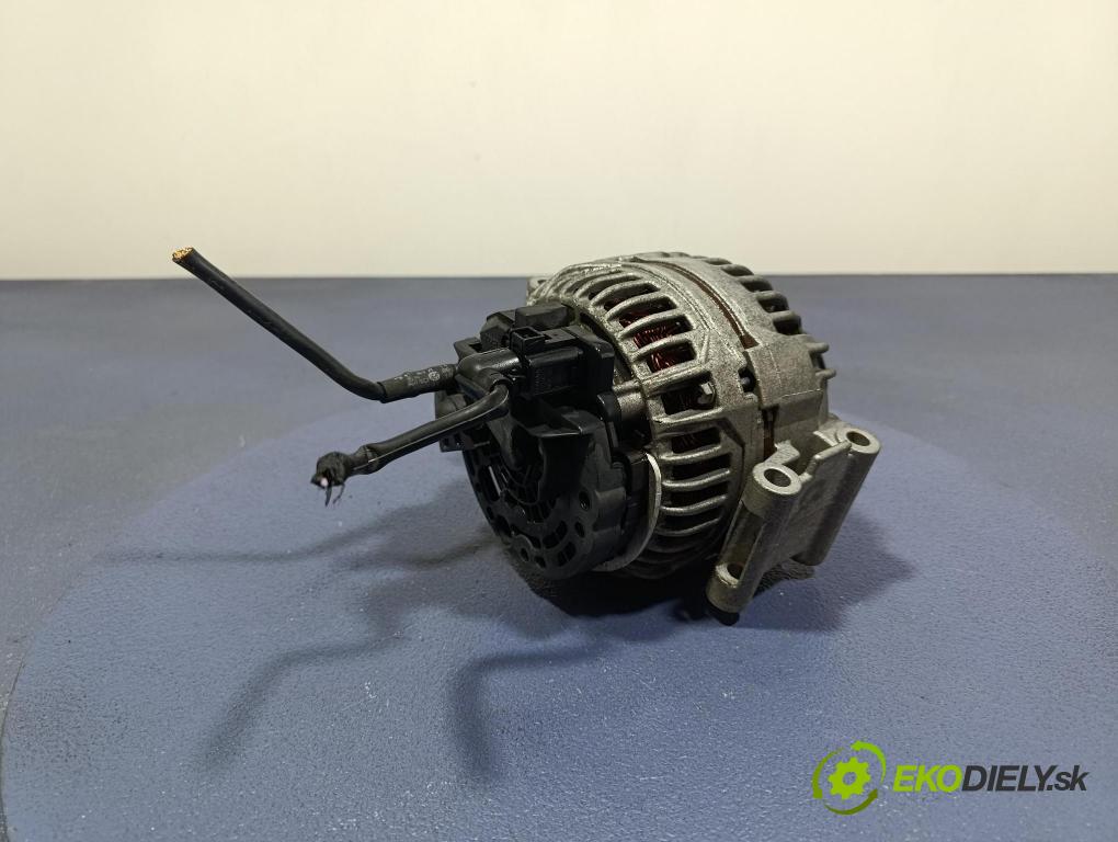 Seat Exeo 2010 Alternator 06A903023G