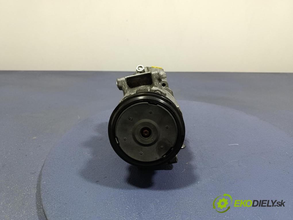 Seat Exeo 2010 Kompresor: Klimatizácia: 8E0260805CB