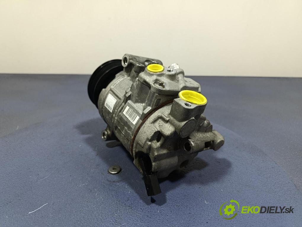 Seat Exeo 2010 Kompresor: Klimatizácia: 8E0260805CB
