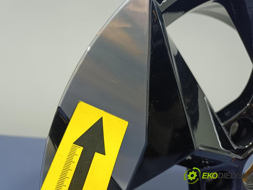 Renault Captur 0 Ráfiky: Hlinikové: 403005592R