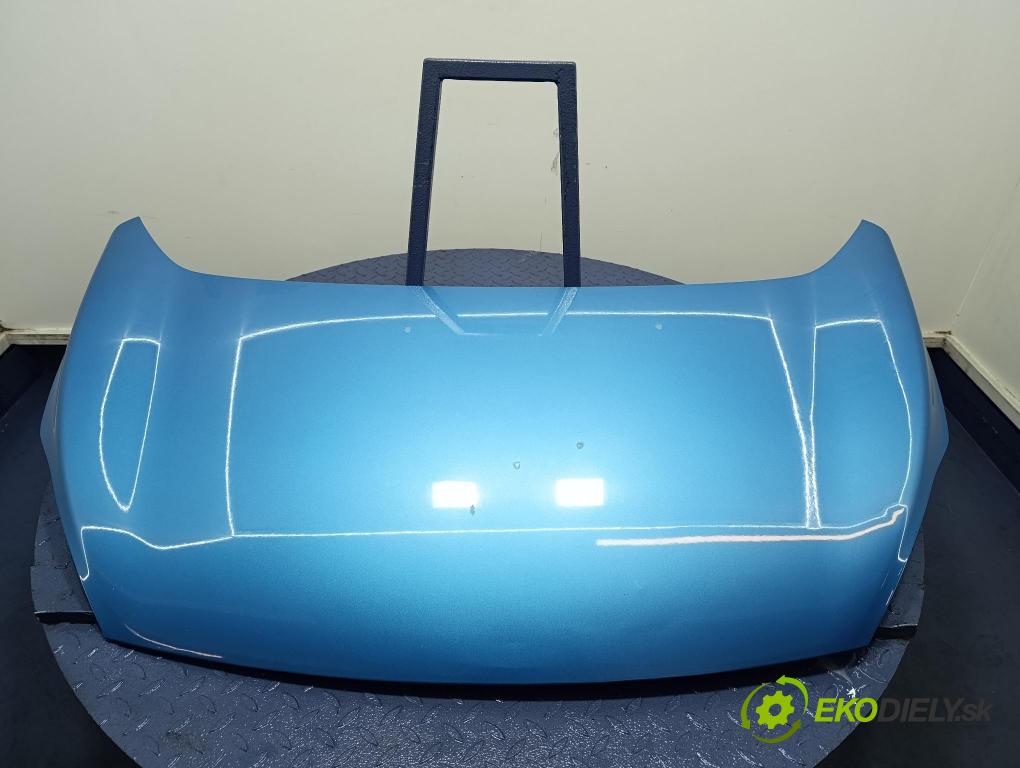 Ford Ka 2010 kapota přední: