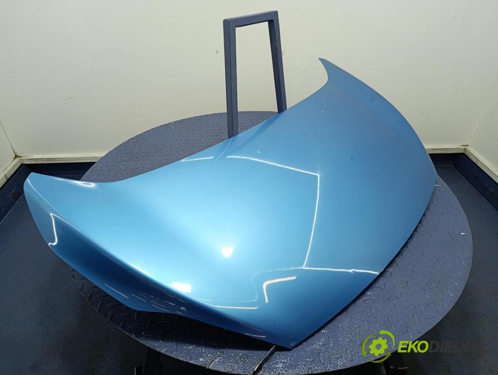 Ford Ka 2010 kapota přední: