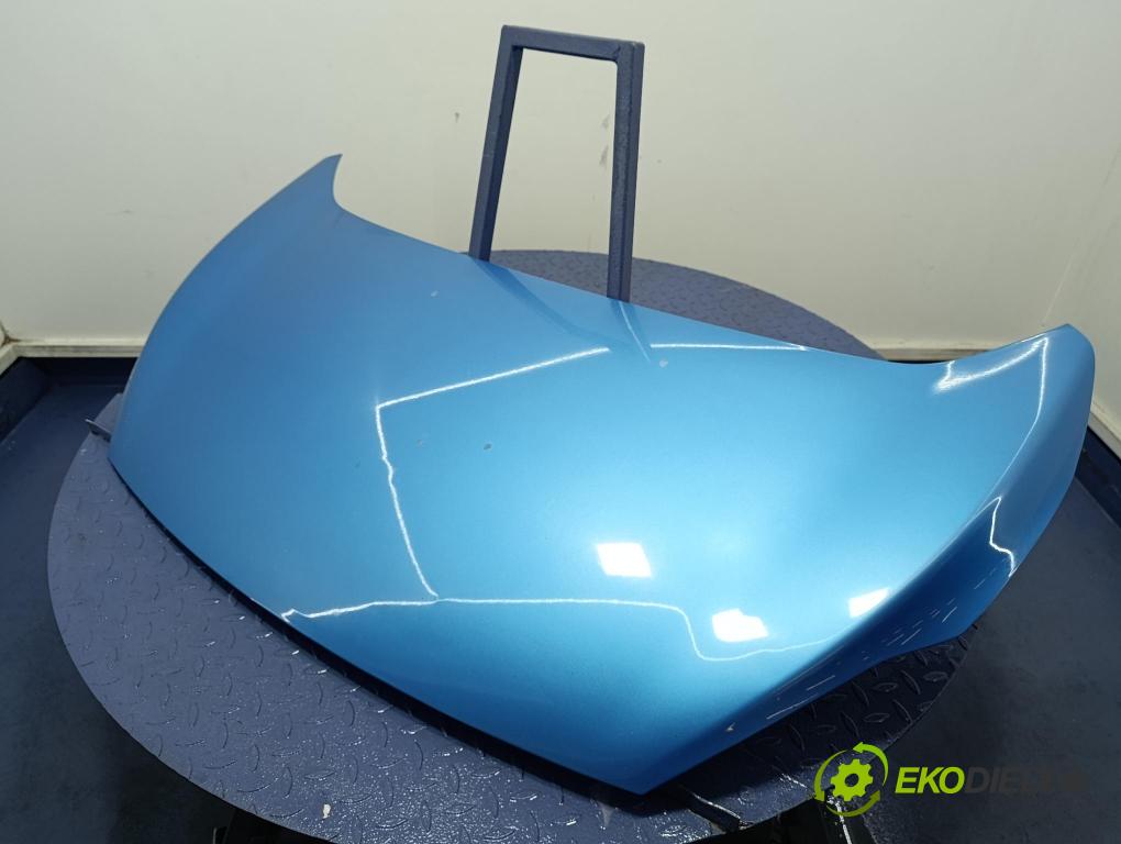 Ford Ka 2010 kapota přední: