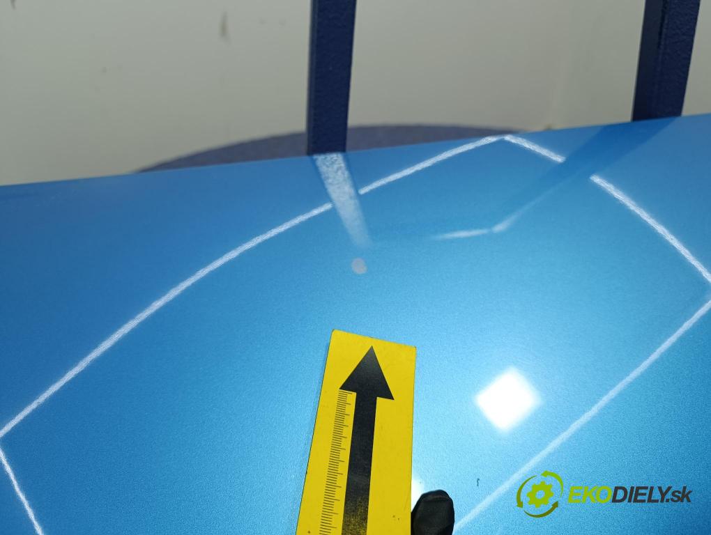 Ford Ka 2010 kapota přední: